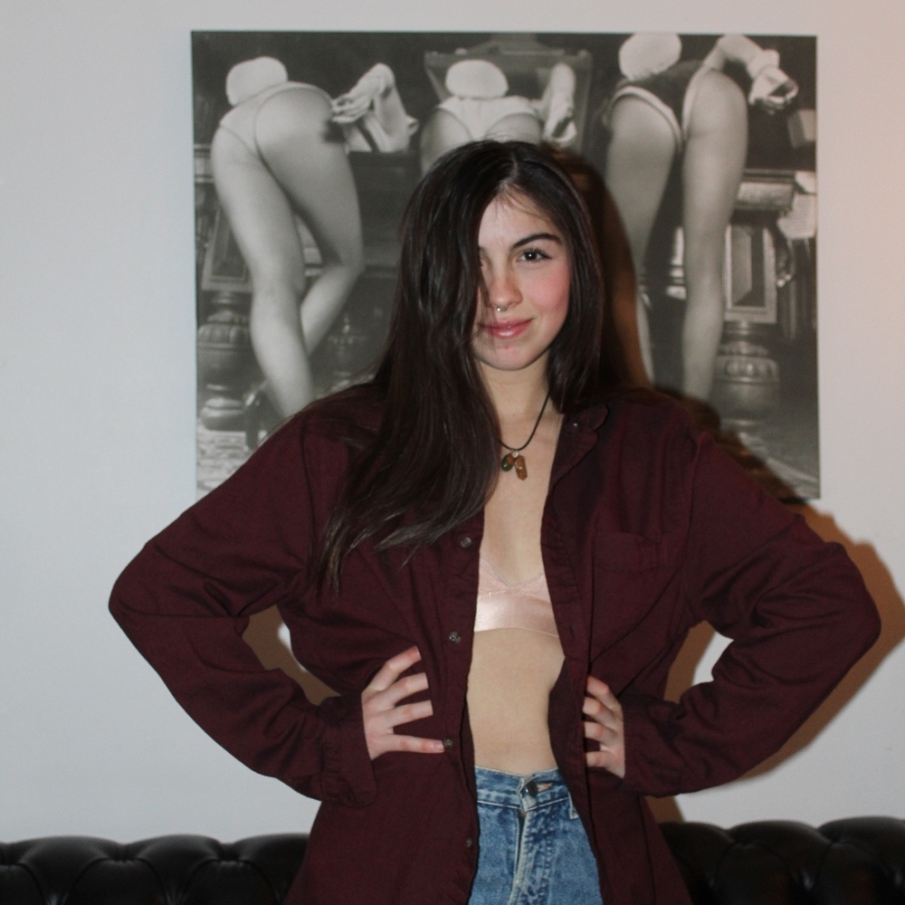 Grateful Dead Button Down - image 3